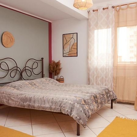 Boho House Florina Lejlighed Eksteriør billede