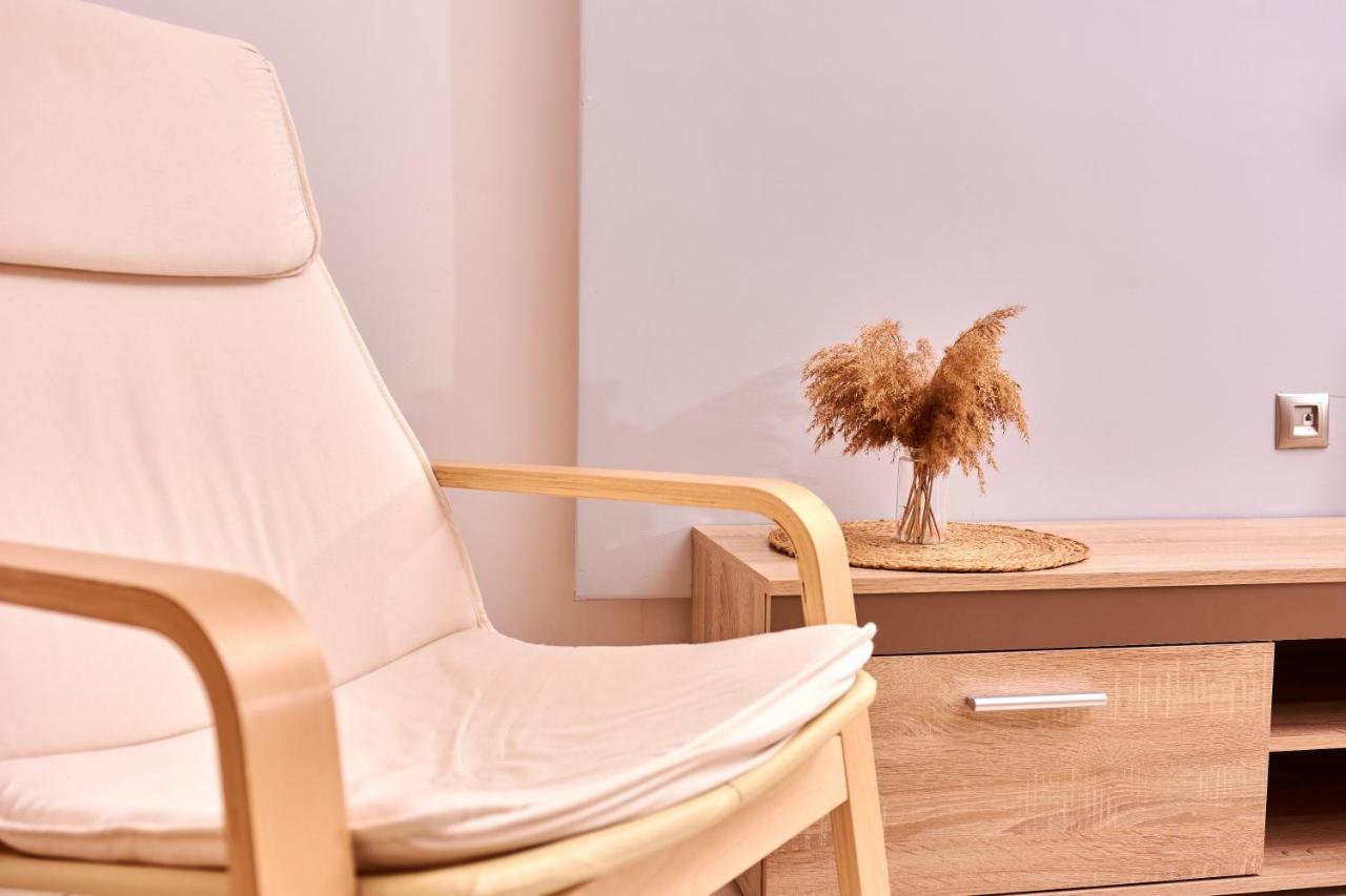 Boho House Florina Lejlighed Eksteriør billede